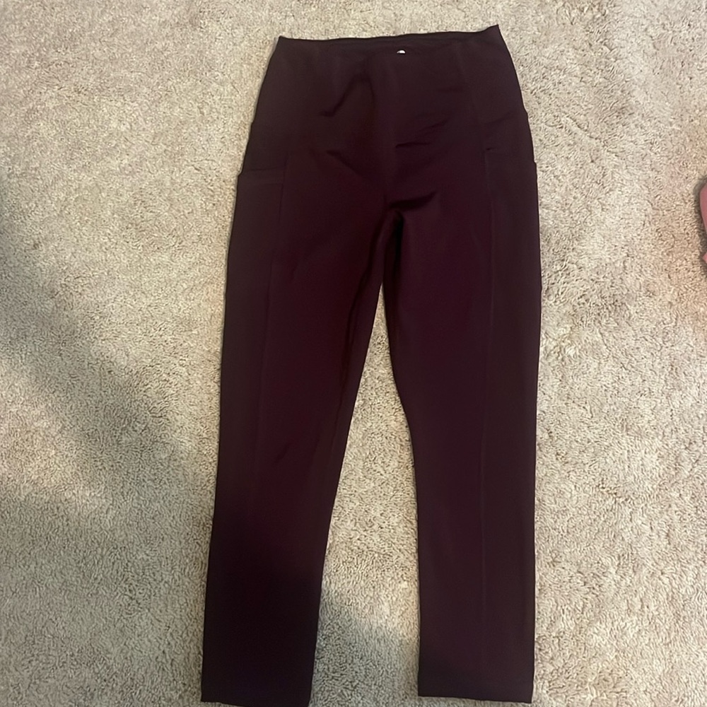 90 degree leggings